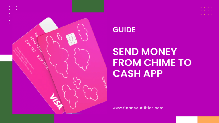 Can You Send Money From Chime to Cash App