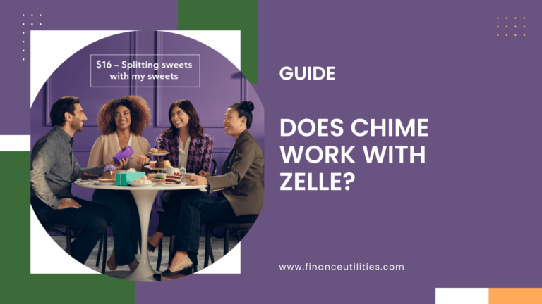 Does Chime Work with Zelle