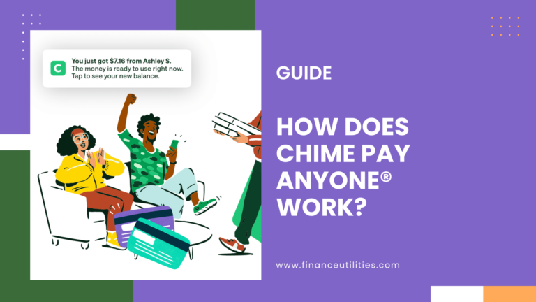 How Does Chime Pay Anyone® Work