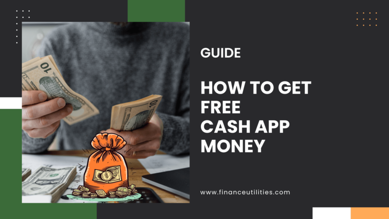 How to Get Free Money on Cash App