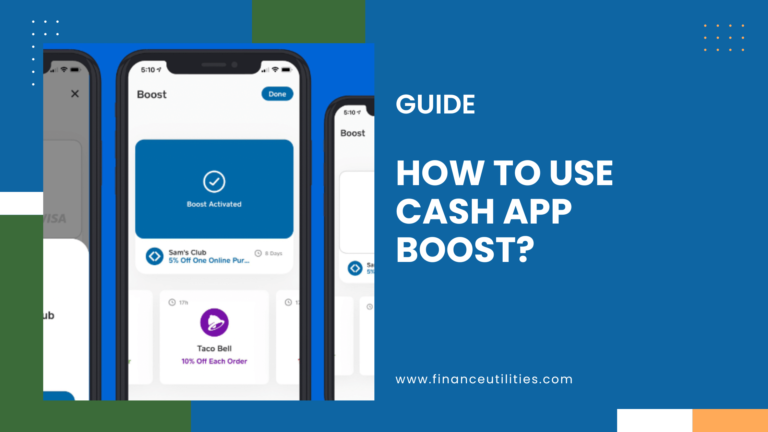 How to Use Your Cash App Boosts