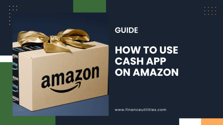 can you use cash app on amazon