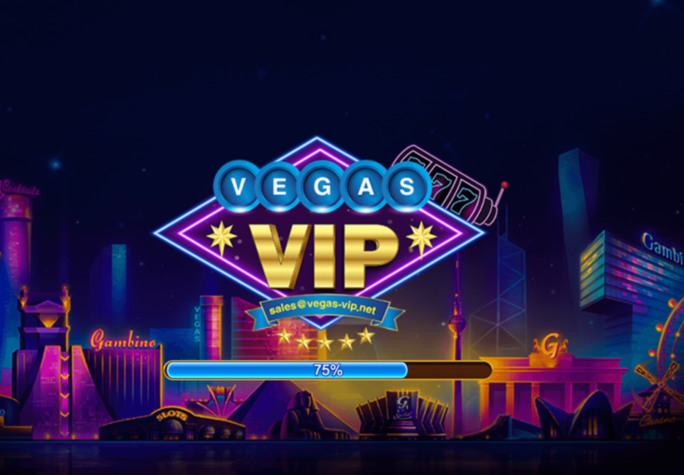 vegas-vip.org login