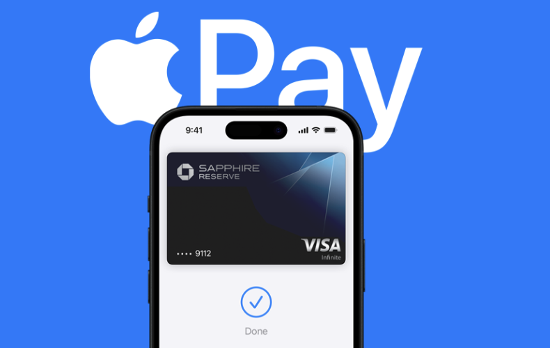 Does Best Buy Take Apple Pay