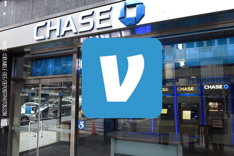 How to Send Money from Chase Bank Using Venmo